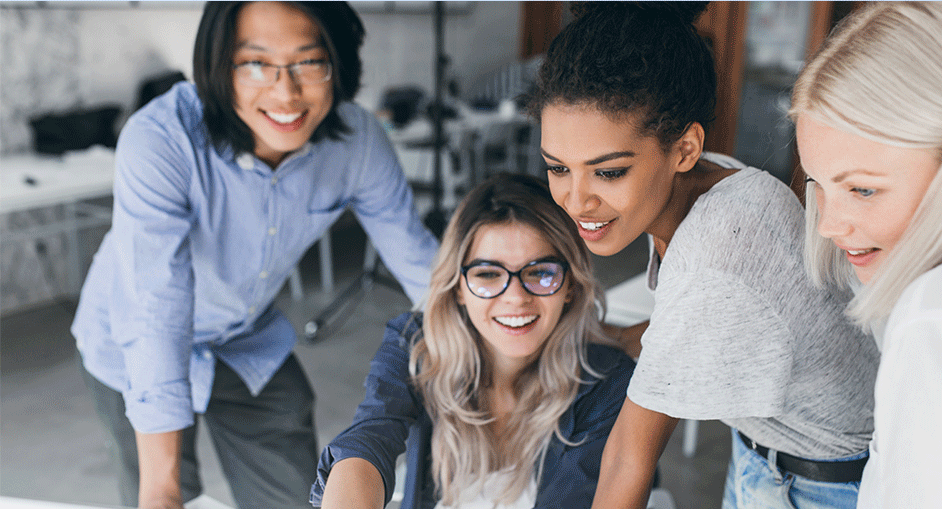 Marketing Specialists